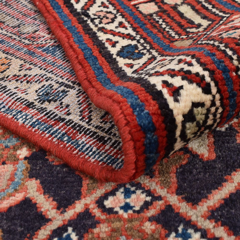 Hamadan Teppe 412x114cm - Persisk teppe