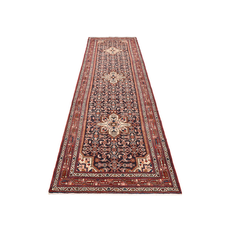 Hamadan Teppe 412x114cm - Persisk teppe