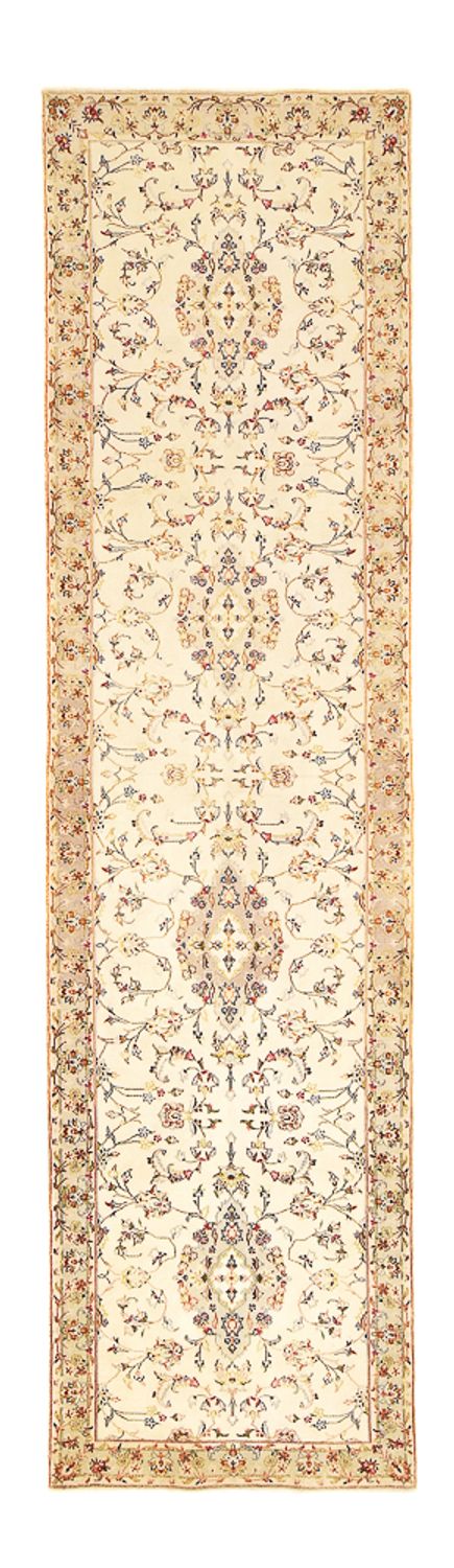 Kashan Teppe 385x98cm - Persisk teppe