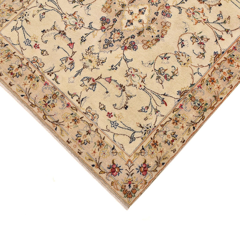 Kashan Teppe 385x98cm - Persisk teppe