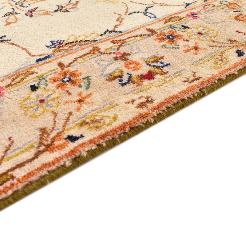 Kashan Teppe 385x98cm - Persisk teppe