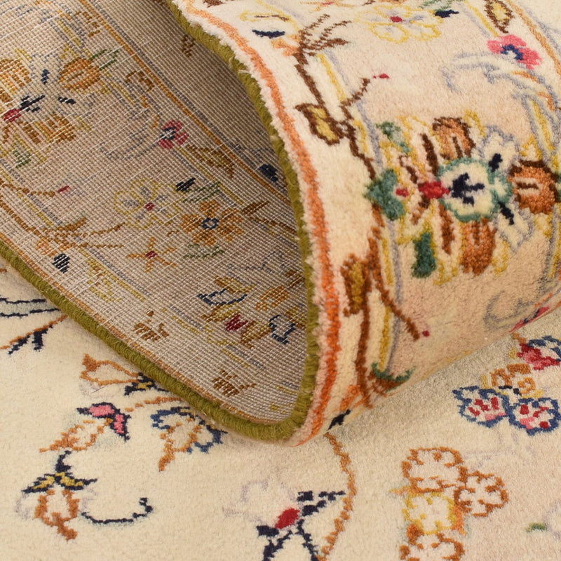 Kashan Teppe 385x98cm - Persisk teppe