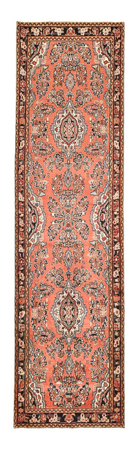 Mehraban Teppe 419x110cm - Persisk teppe – product image