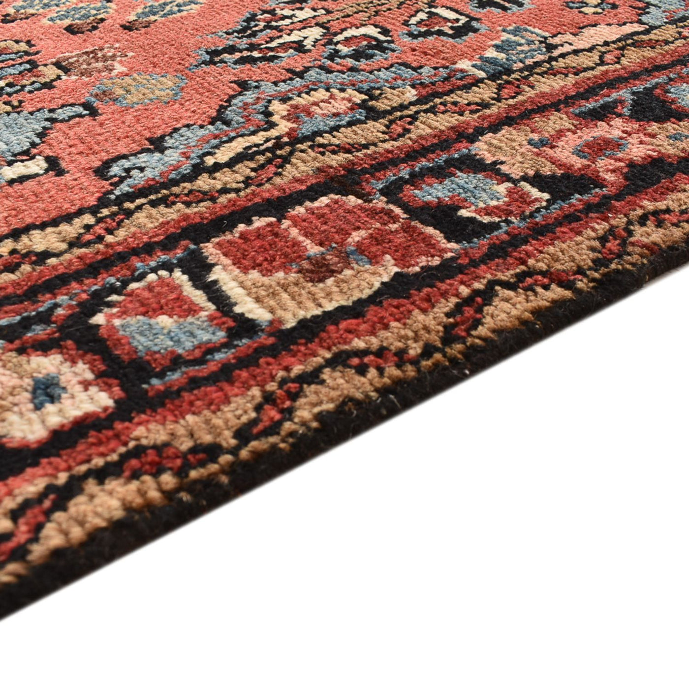 Mehraban Teppe 419x110cm - Persisk teppe