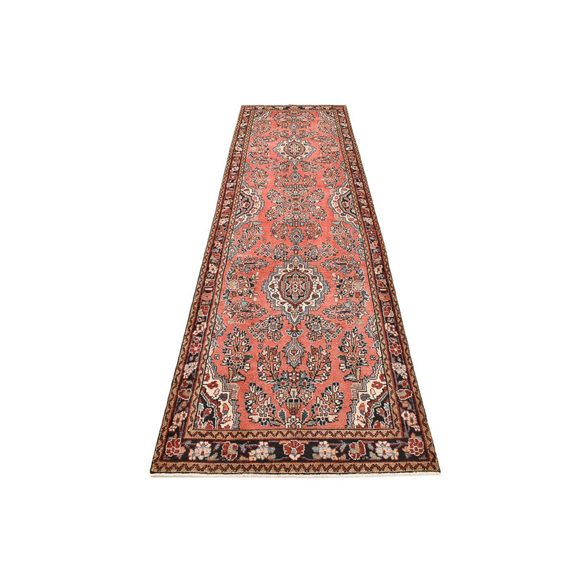 Mehraban Teppe 419x110cm - Persisk teppe