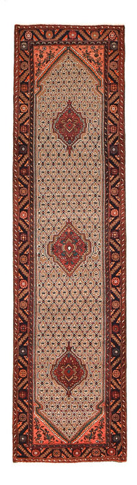 Kolyai Teppe 396x105cm - Persisk teppe – product image