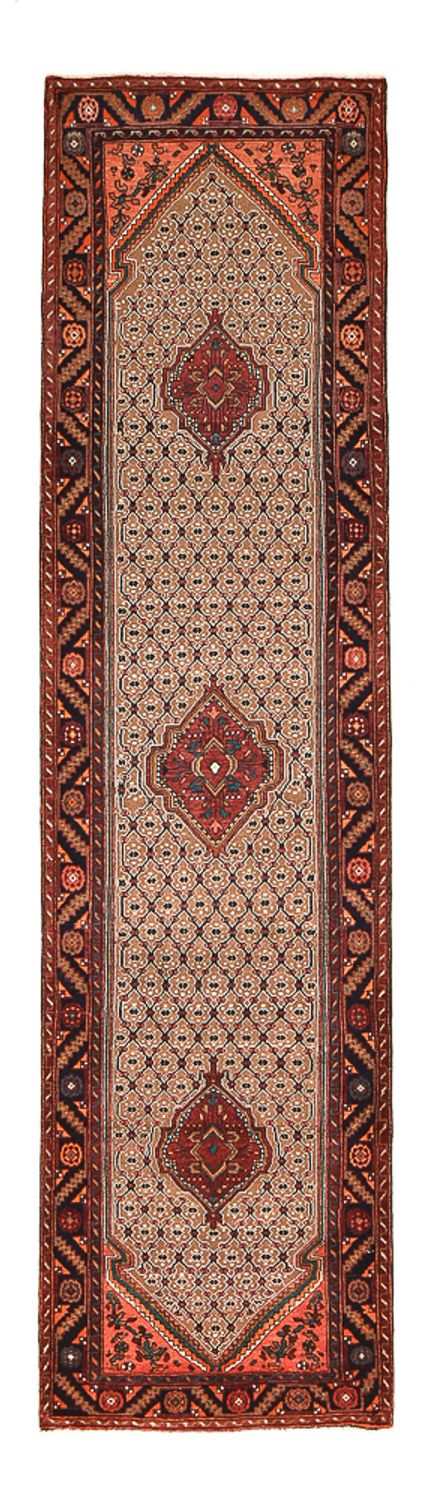 Kolyai Teppe 396x105cm - Persisk teppe