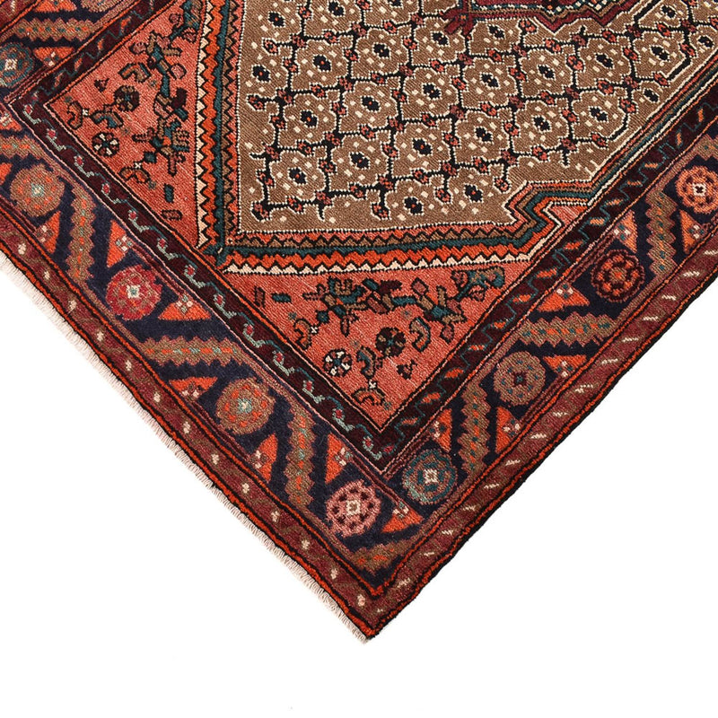 Kolyai Teppe 396x105cm - Persisk teppe