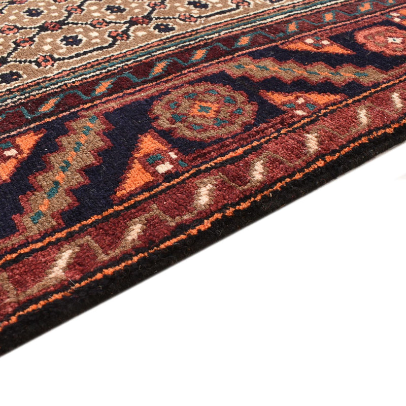 Kolyai Teppe 396x105cm - Persisk teppe