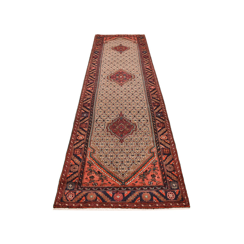 Kolyai Teppe 396x105cm - Persisk teppe