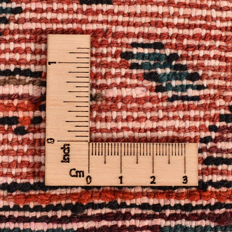 Kolyai Teppe 396x105cm - Persisk teppe