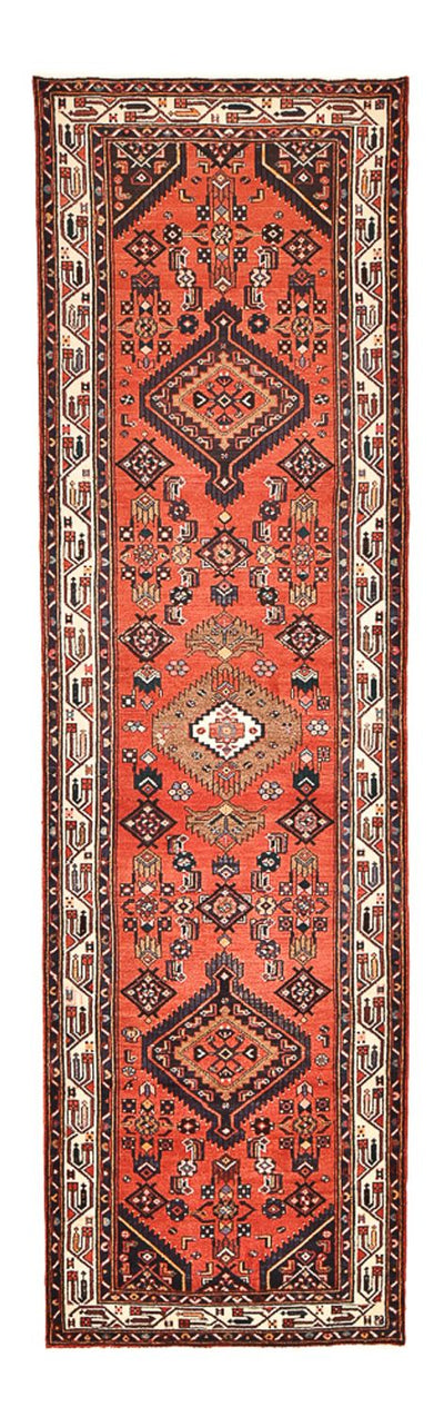 Hamadan Teppe 108x388cm - Persisk teppe
