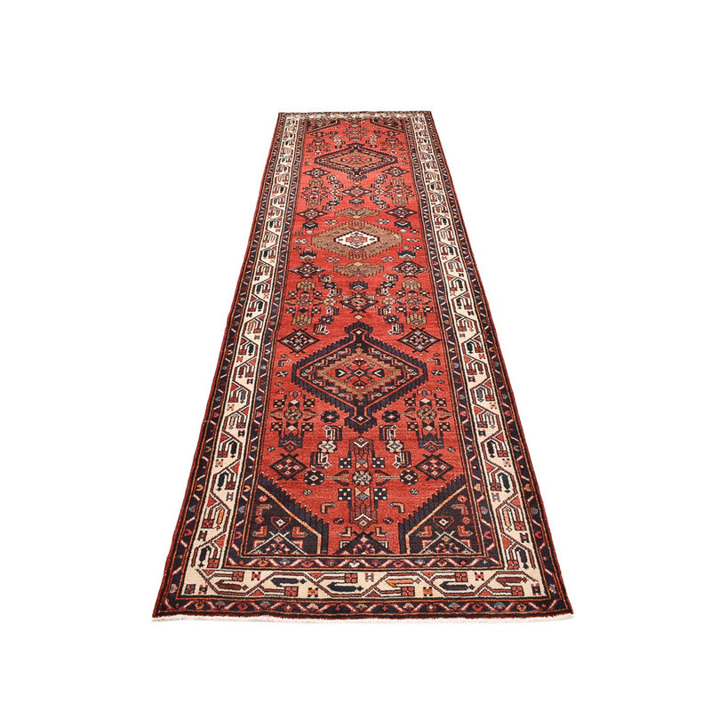 Hamadan Teppe 388x108cm - Persisk teppe