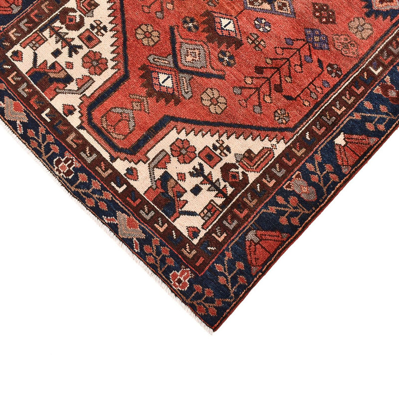 Bidjar - Zanjan Teppe 300x98cm - Persisk teppe