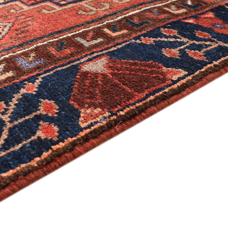 Bidjar - Zanjan Teppe 300x98cm - Persisk teppe