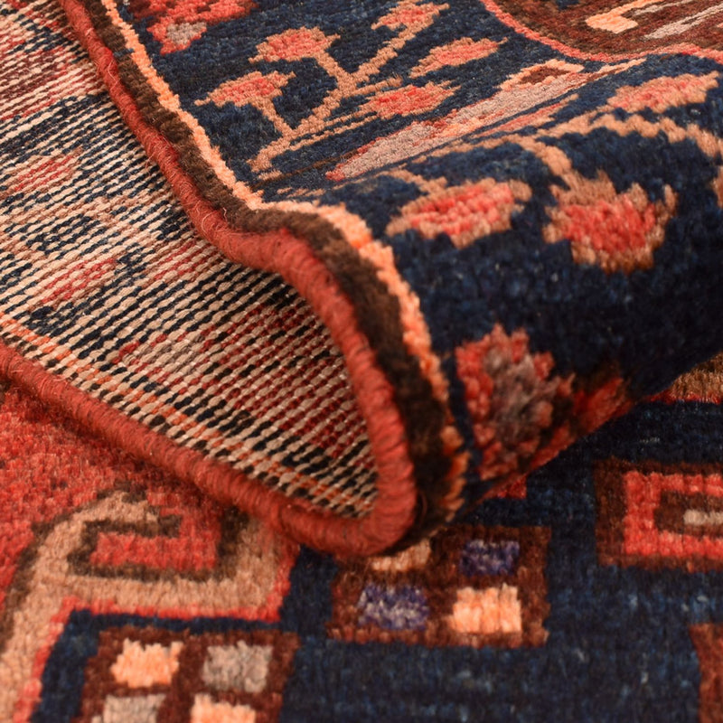 Bidjar - Zanjan Teppe 300x98cm - Persisk teppe