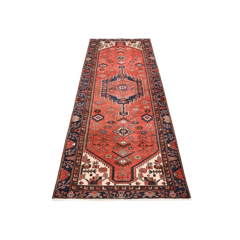 Bidjar - Zanjan Teppe 300x98cm - Persisk teppe