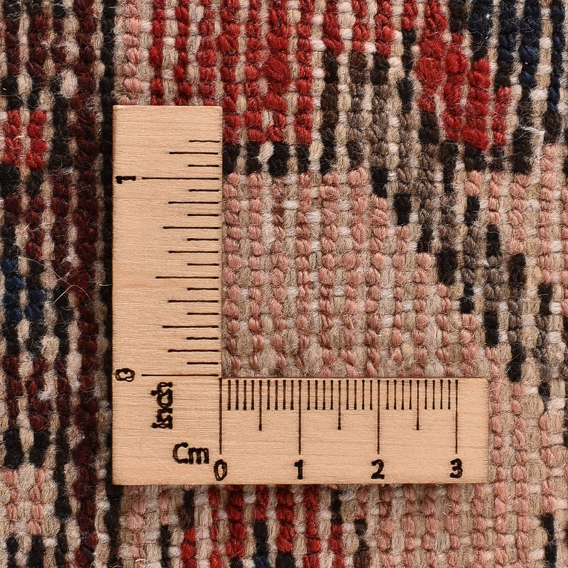 Bidjar - Zanjan Teppe 300x98cm - Persisk teppe