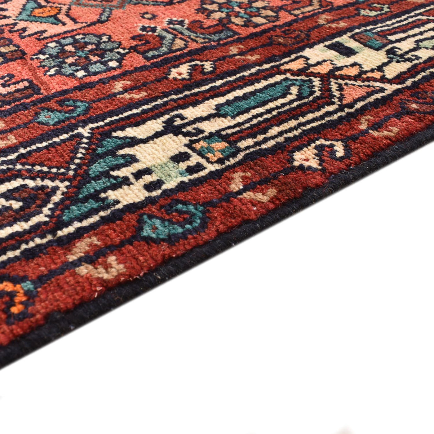 Hamadan Teppe 277x100cm - Persisk teppe