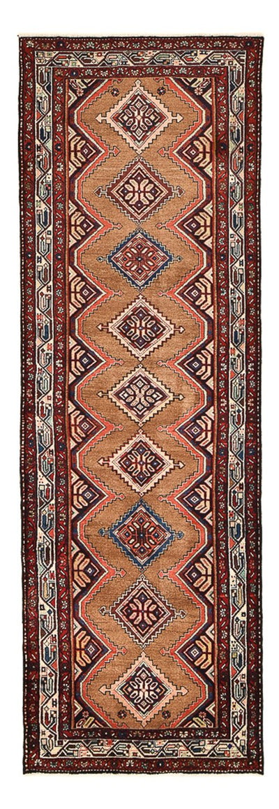 Ardabil Teppe 103x305cm - Persisk teppe