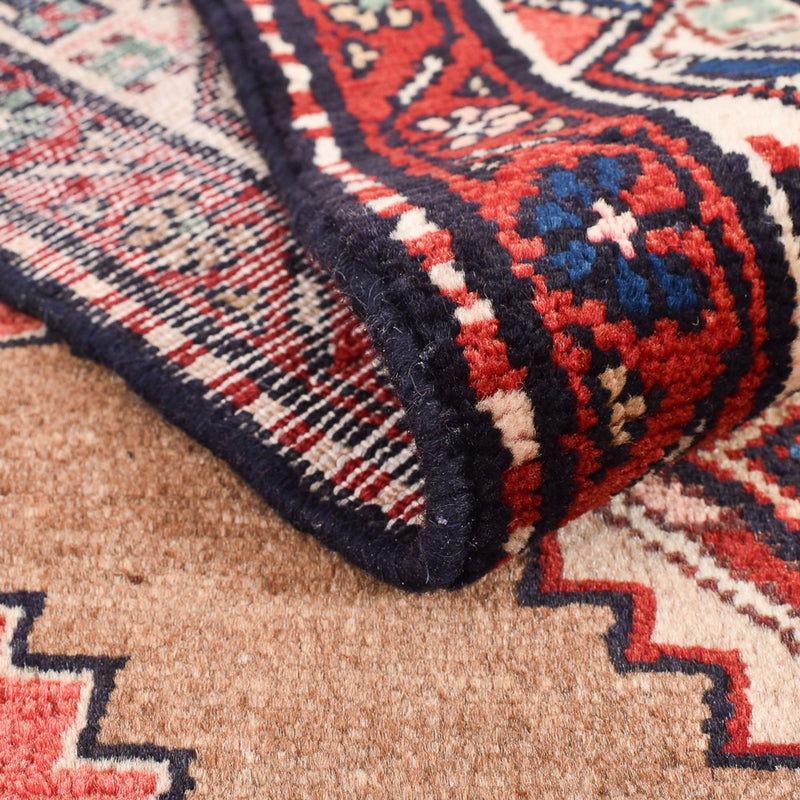 Ardabil Teppe 103x305cm - Persisk teppe