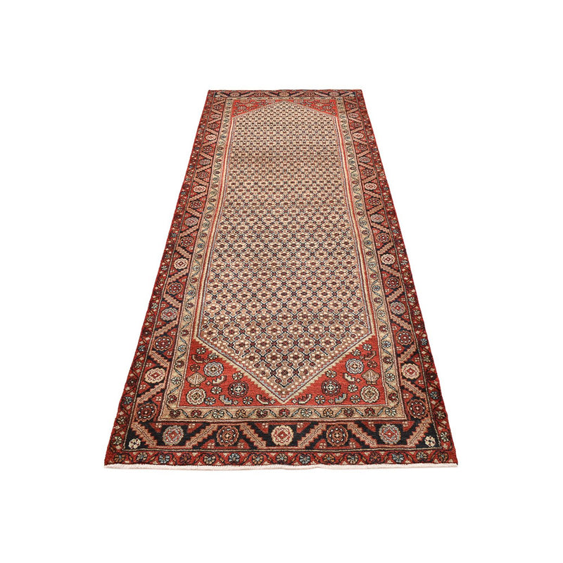 Kolyai Teppe 302x109cm - Persisk teppe