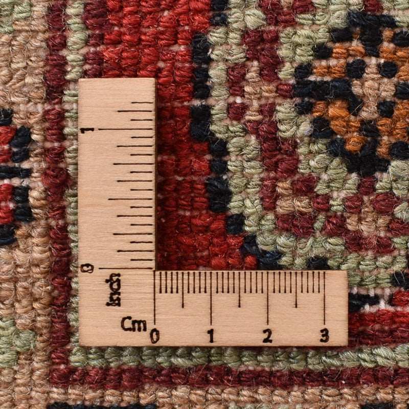 Kolyai Teppe 302x109cm - Persisk teppe