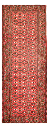 Turkaman teppe 276x102cm - Persisk teppe – product image
