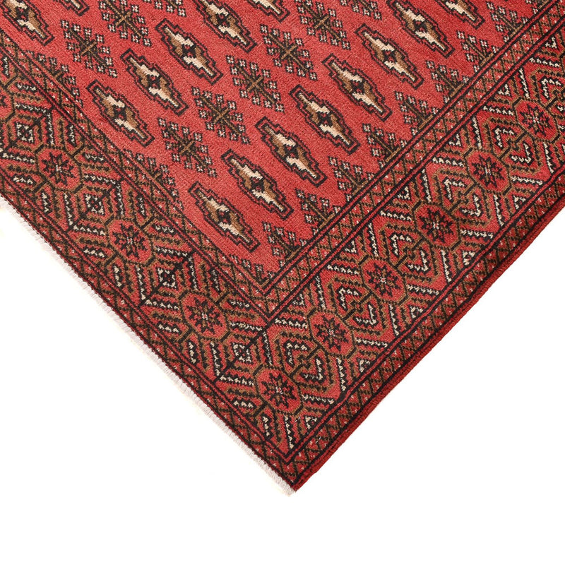 Turkaman teppe 276x102cm - Persisk teppe