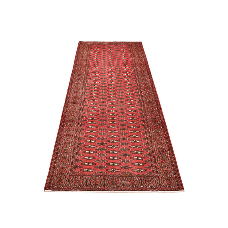 Turkaman teppe 276x102cm - Persisk teppe