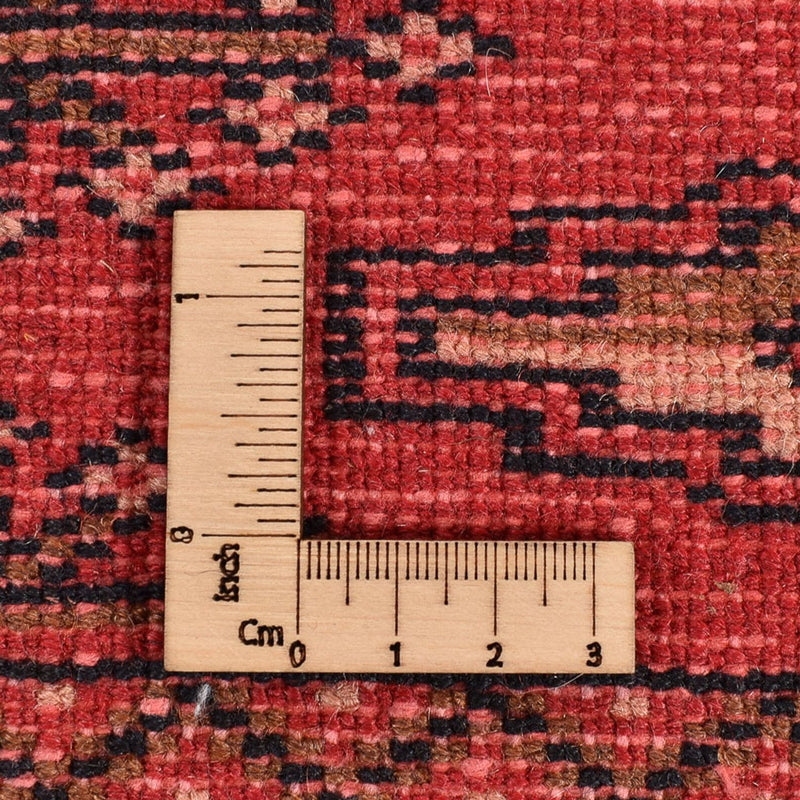 Turkaman teppe 276x102cm - Persisk teppe