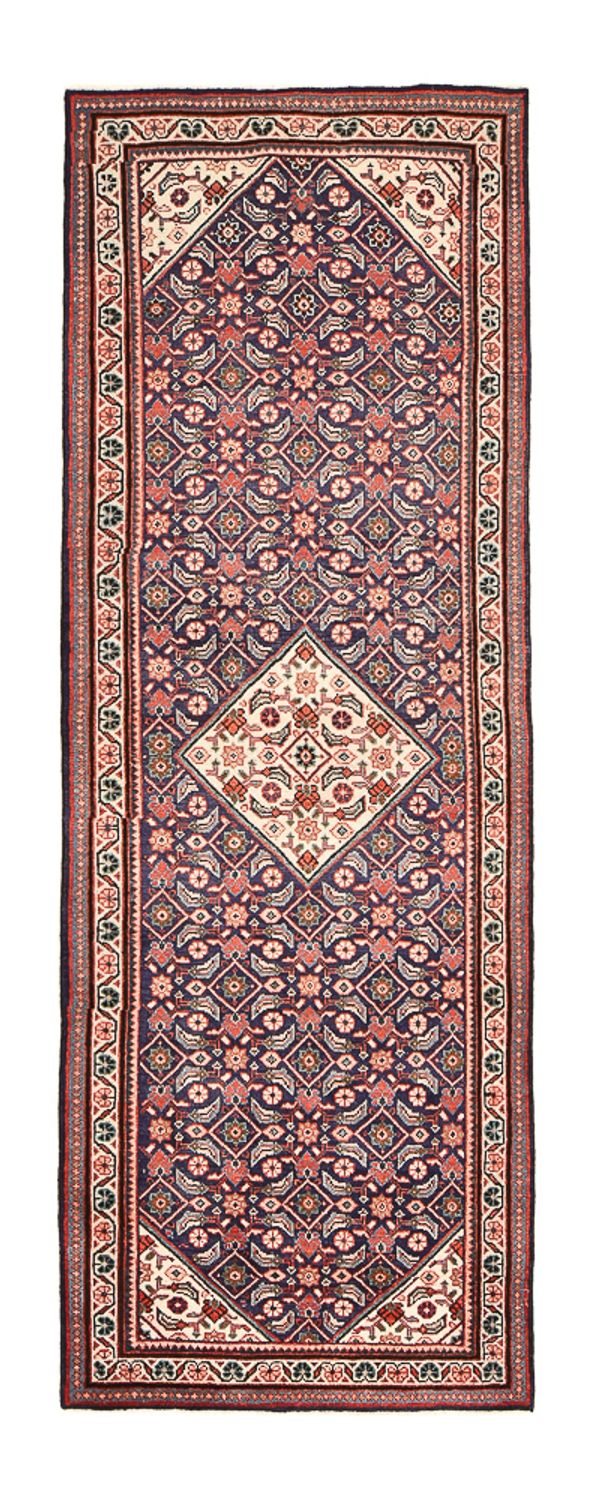 Mahal Teppe 300x105cm - Persisk teppe