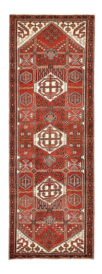 Hamadan Teppe 297x103cm - Persisk teppe – product image