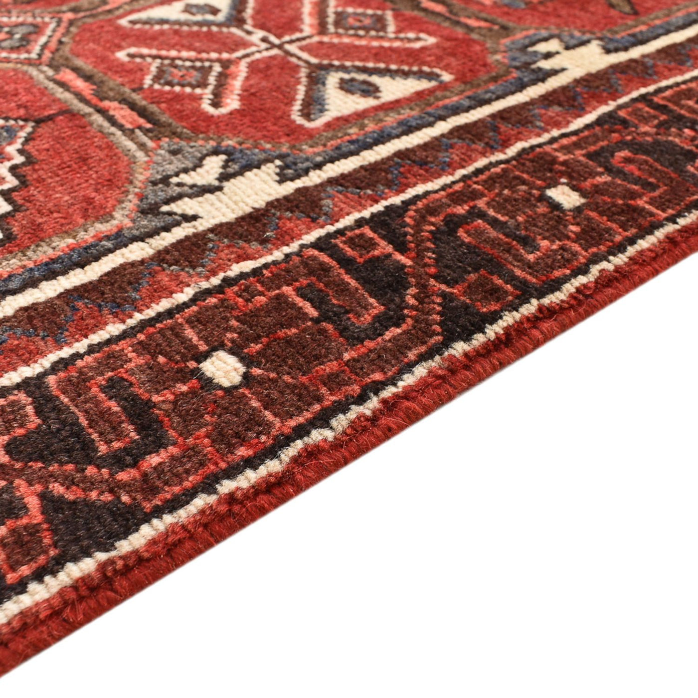 Hamadan Teppe 297x103cm - Persisk teppe