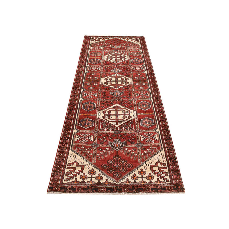 Hamadan Teppe 297x103cm - Persisk teppe