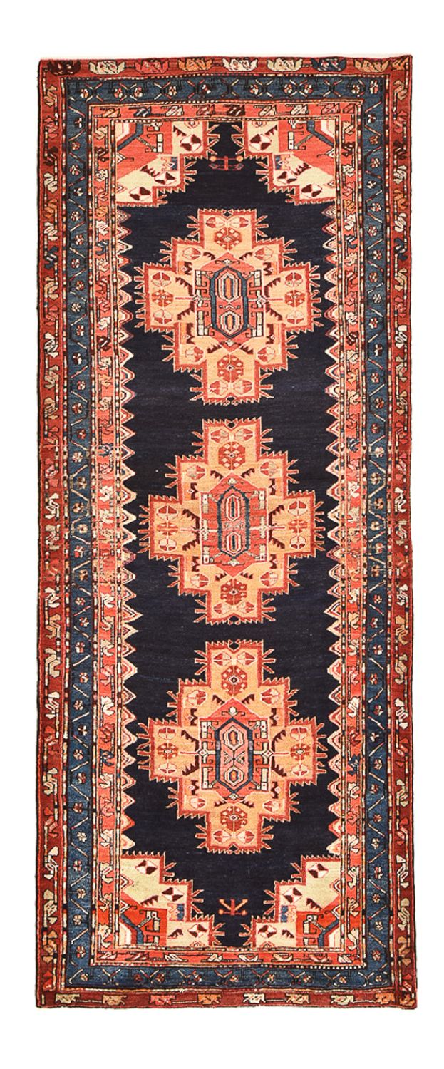 Meshkin Teppe 315x125cm - Persisk teppe