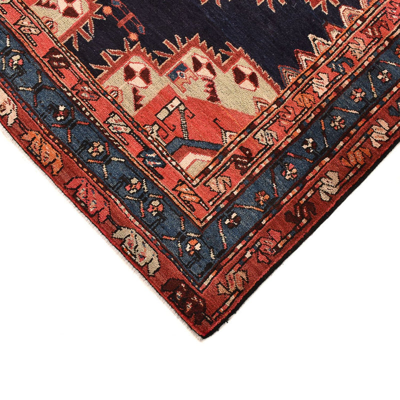 Meshkin Teppe 315x125cm - Persisk teppe