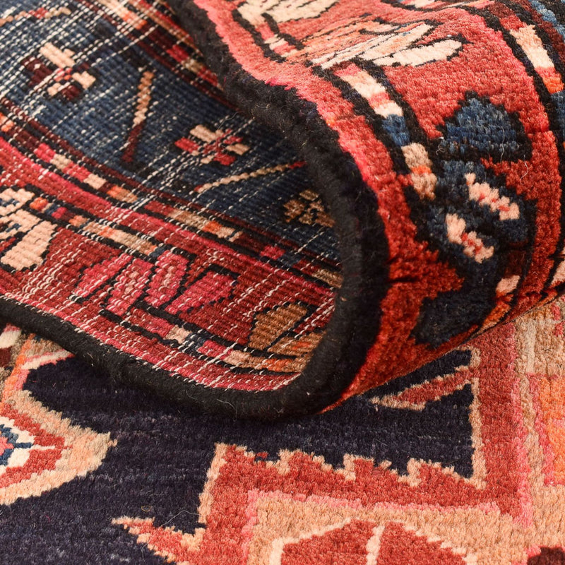 Meshkin Teppe 315x125cm - Persisk teppe