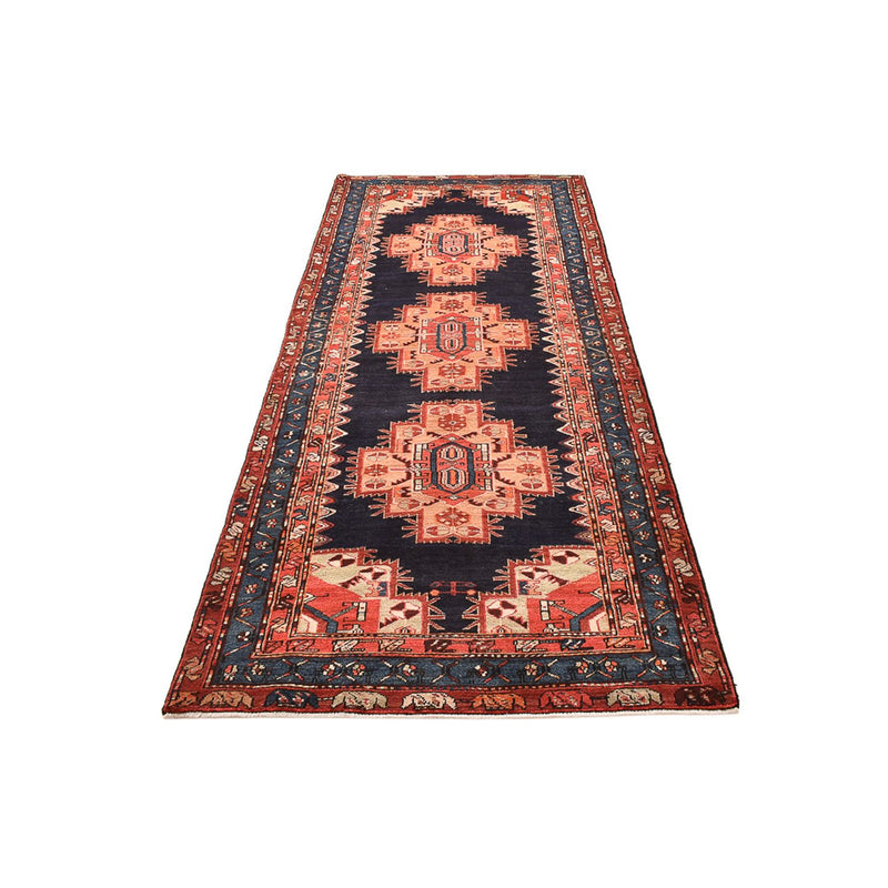 Meshkin Teppe 315x125cm - Persisk teppe