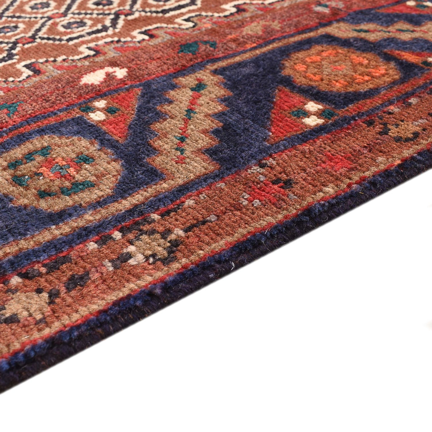 Kolyai Teppe 293x113cm - Persisk teppe