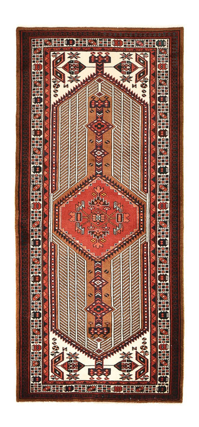 Sarab Teppe 100x225cm - Persisk teppe