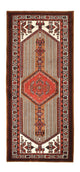 Sarab Teppe 100x225cm - Persisk teppe