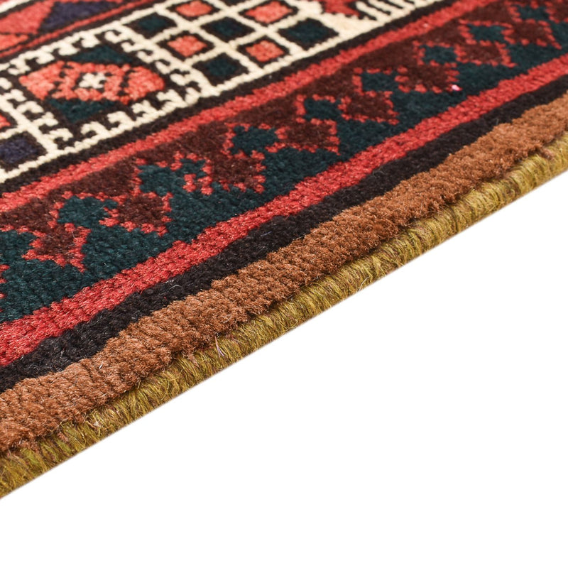 Sarab Teppe 100x225cm - Persisk teppe