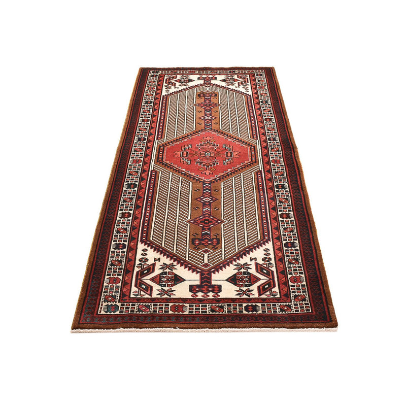 Sarab Teppe 100x225cm - Persisk teppe