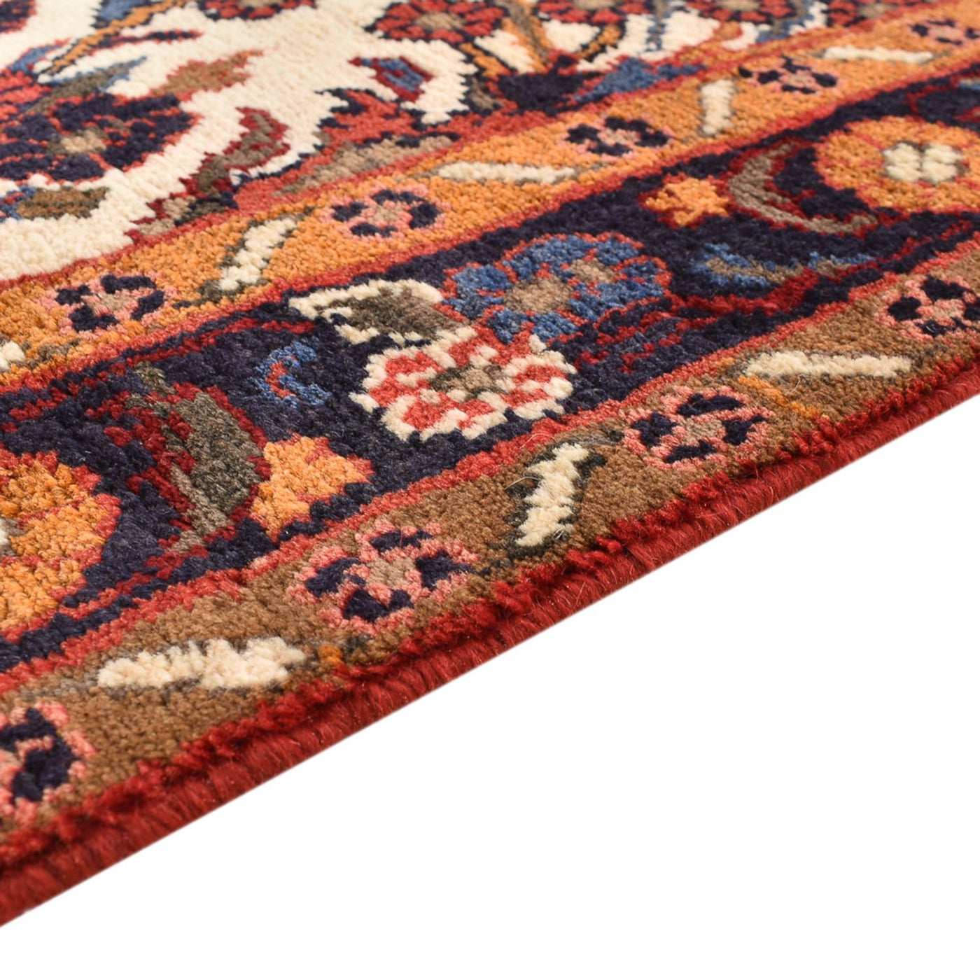 Mehraban Teppe 290x105cm - Persisk teppe