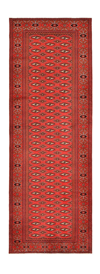 Turkaman teppe 98x273cm - Persisk teppe