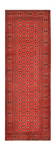 Turkaman teppe 273x98cm - Persisk teppe