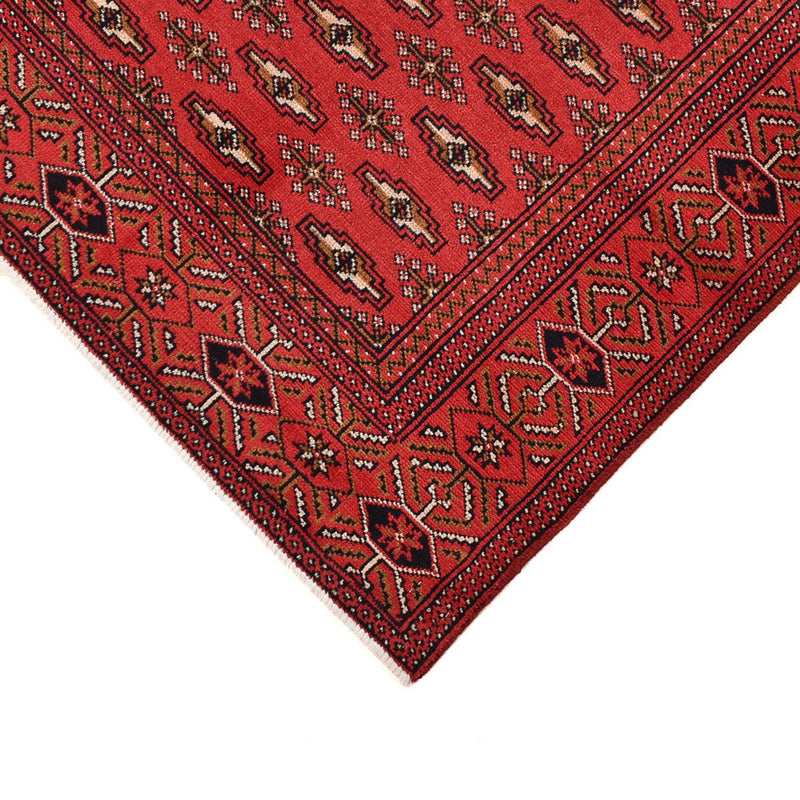 Turkaman teppe 273x98cm - Persisk teppe