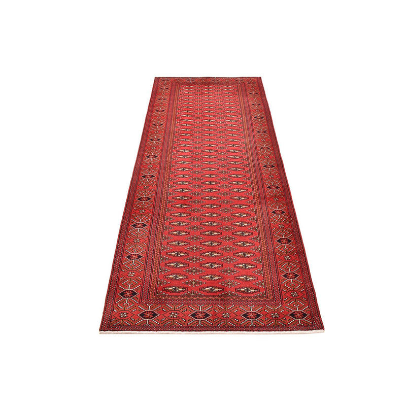 Turkaman teppe 273x98cm - Persisk teppe