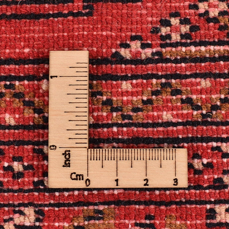Turkaman teppe 273x98cm - Persisk teppe